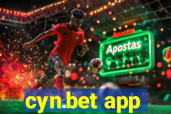 cyn.bet app